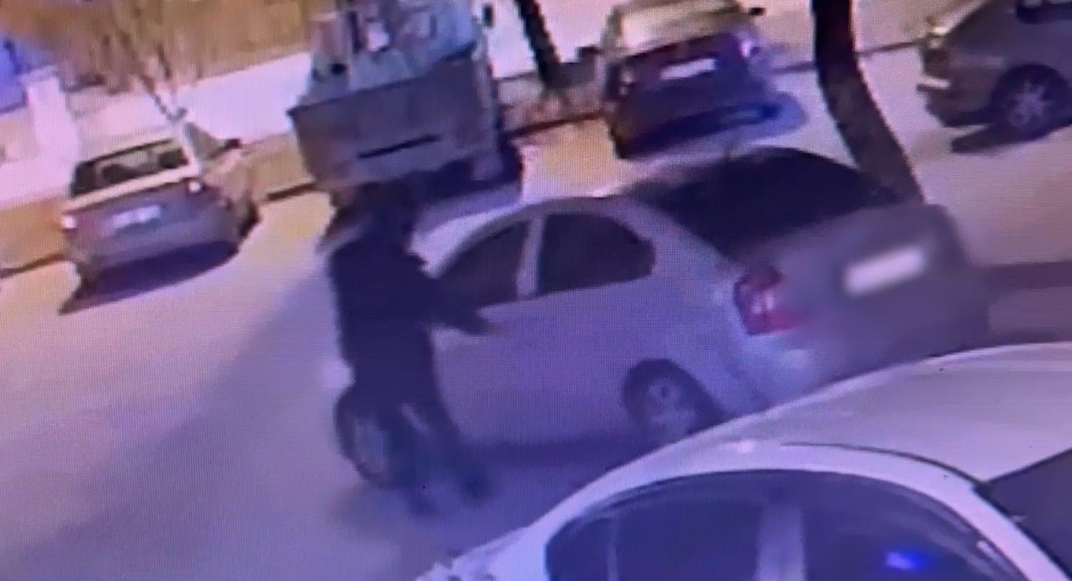 320 bin liralık ameliyat malzemesi çalan hırsız yakalandı