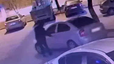 320 bin liralık ameliyat malzemesi çalan hırsız yakalandı