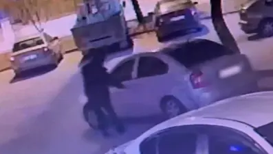 320 bin liralık ameliyat malzemesi çalan hırsız yakalandı