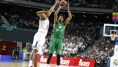 Clybrun, CSKA Moskova’da