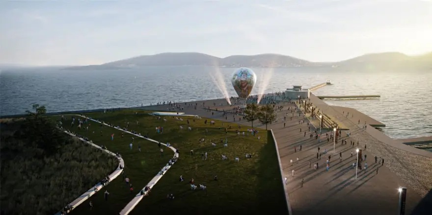 KADIKÖY MEYDANI - 53 NUMARALI PROJE 28