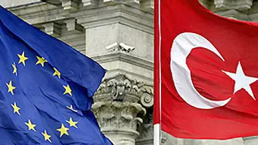 AB Türkiye'ye karne verecek