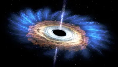 Bilim insanları evrenin sonunu hesapladı: Beklenenden erken bitecek