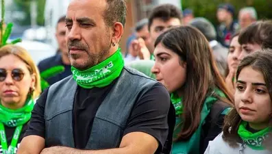 Haluk Levent: Bölgeye kimse gönüllü gelmesin, yarardan çok zararı olabiliyor