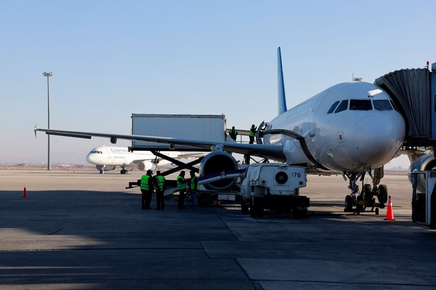 Suriye'de son bir ay: Adım adım neler yaşandı? 3