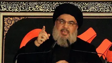 Hasan Nasrallah kimdir? Hizbullah lideri Hasan Nasrallah'ın hayatı