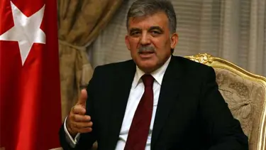 Gül: Suriye'de en kötü senaryolar gerçekleşiyor