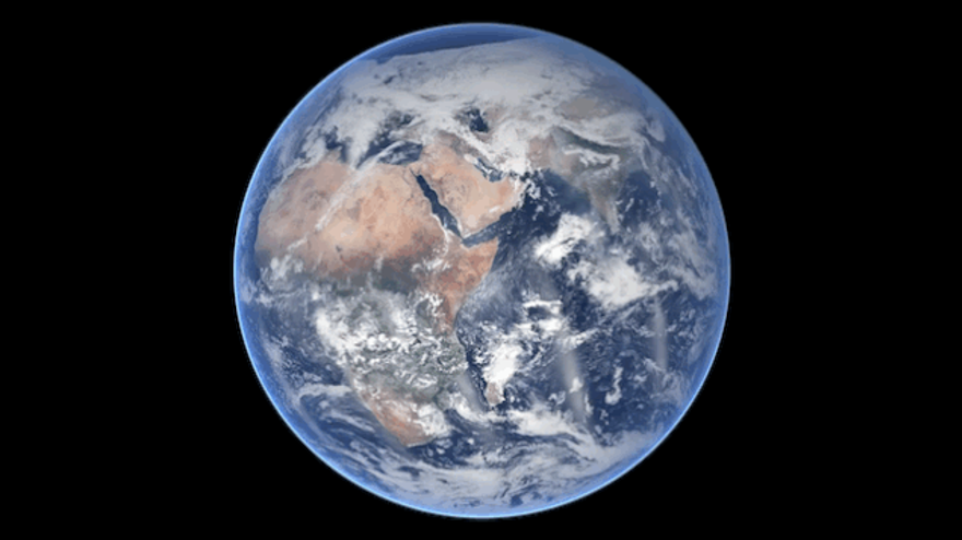 NASA, GIF arşivini herkese açtı 11