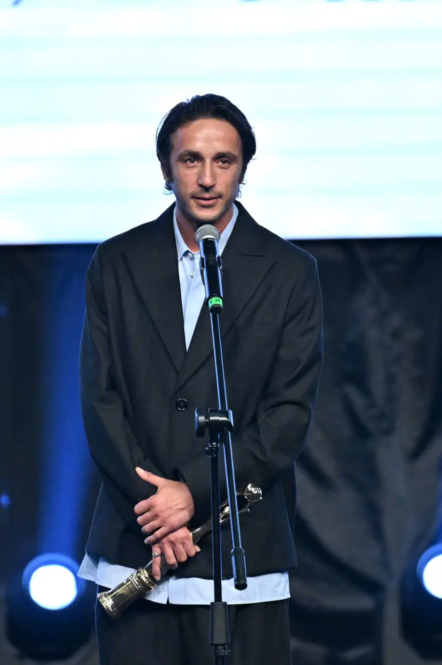 Altın Koza Film Festivali ödülleri sahiplerini buldu 11 Altın Koza Film Festivali ödülleri sahiplerini buldu 11