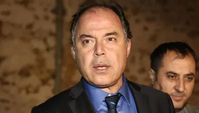 Siyaset bilimci, yazar Prof. Dr. Fuat Keyman hayatını kaybetti (Fuat Keyman kimdir?)