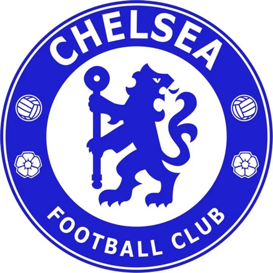 5.Chelsea 45