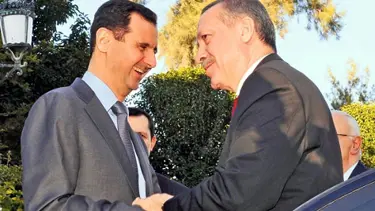 Esad: Ben değişmedim, Erdoğan değişti