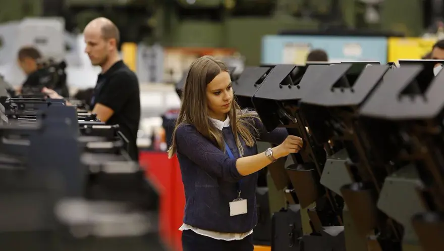 Türkiye'nin en değerli şirketi 6 Türkiye'nin en değerli şirketi 6