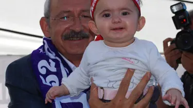 Kılıçdaroğlu: Eski bakanlar yalvarıyor