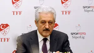 Puan silme yok, küme düşme devam Puan silme yok, küme düşme devam