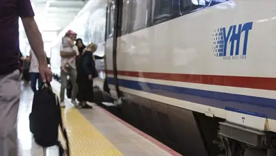 353 binden fazla emekli indirimli biletle seyahat etti