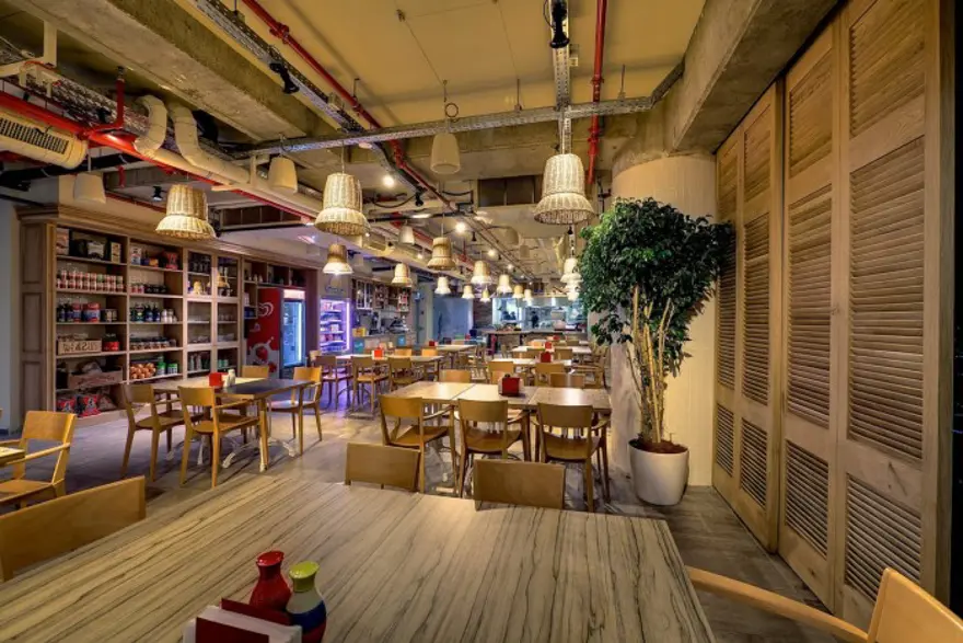 Google'ın Tel Aviv ofisi 34 Google'ın Tel Aviv ofisi 34