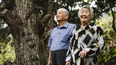 Japonların uzun yaşam formülü: Genç kalmak için 30 dakika kuralı