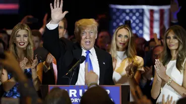 Trump'ın hedefindeki en son isim