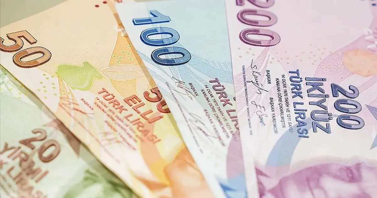 KKM 100 milyar liranın altında