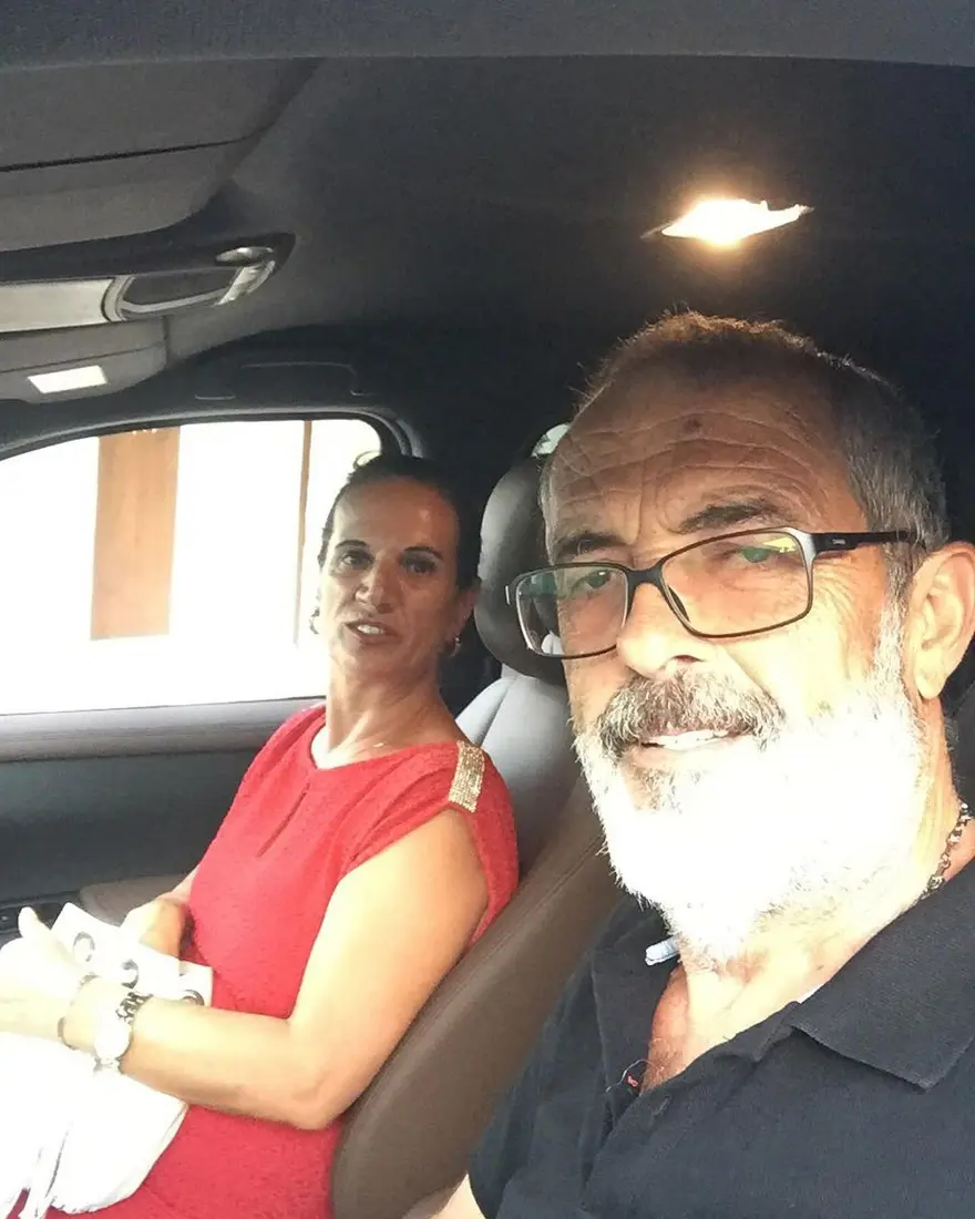 "SEN BANA HİÇ 'HAYIR' DEMEDİN" 2