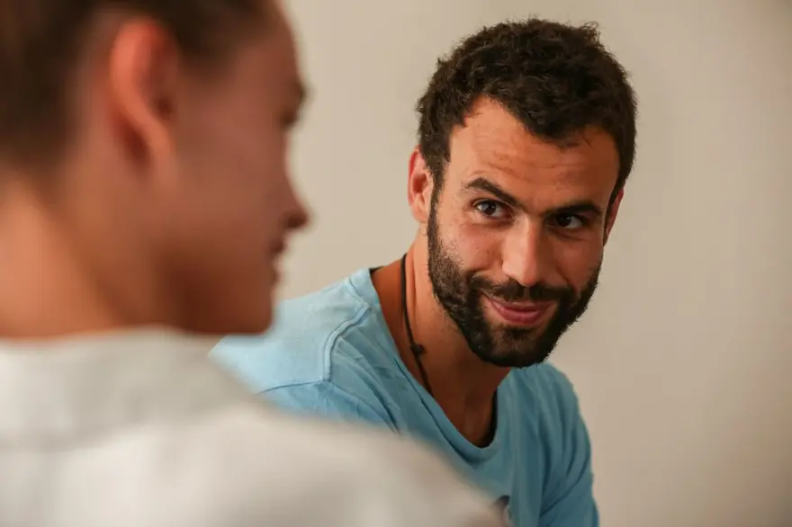 Ukraynalı model darp iddiasıyla ilgili konuştu 4 Ukraynalı model darp iddiasıyla ilgili konuştu 4