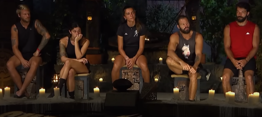 DOKUNULMAZLIK OYUNUNU HANGİ TAKIM KAZANDI? 2