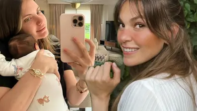 Aslı Enver'den yakın arkadaşı Eda Ece'ye: Sen bugüne kadar neredeydin?