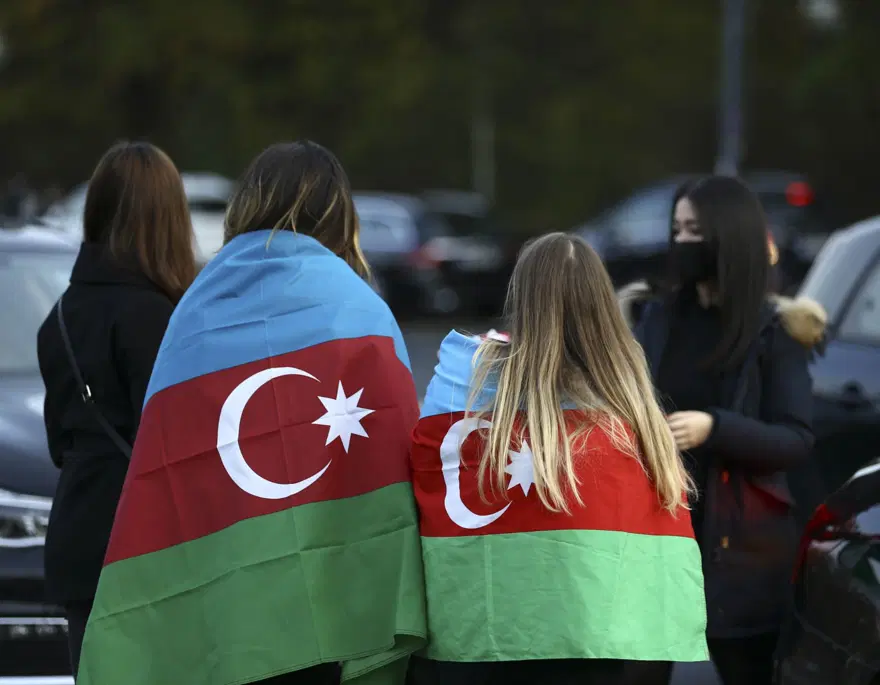 Berlin'de zafer konvoyu Berlin'de zafer konvoyu