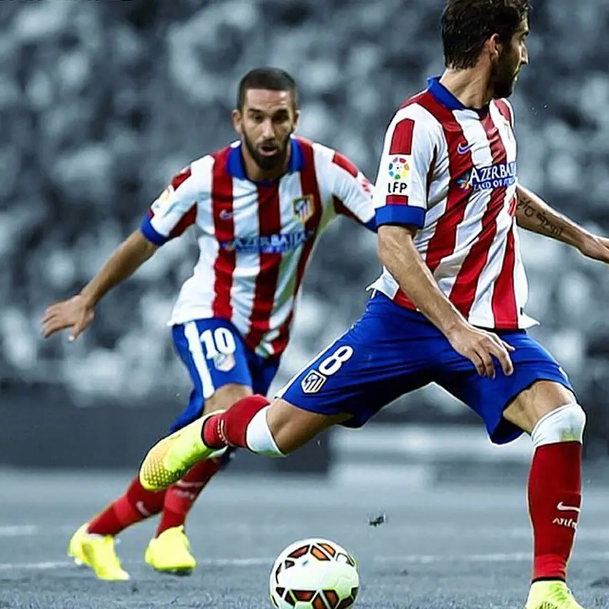 Arda Turan'ın 15 milyon euroluk malikanesi 63 Arda Turan'ın 15 milyon euroluk malikanesi 63