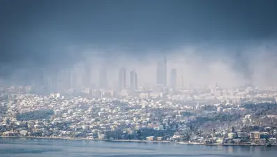 AKOM'dan 5 günlük bilanço: Kar kalınlığı 47 santimetreyi buldu