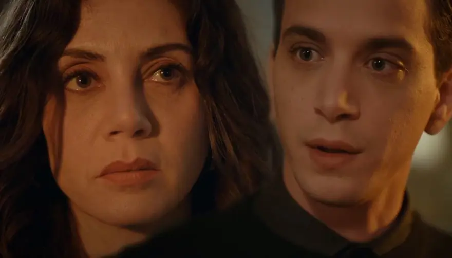 ÖMER'İ YIKAN KARAR 1