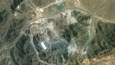 Fordo'da sessizlik bozuldu: Tüneller kapatıldı, iş makineleri çalışıyor