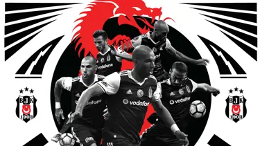 Beşiktaş'tan Çin çıkarması