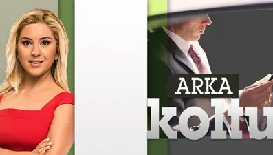 Arka Koltuk 28 Kasım 2015