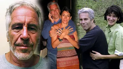 Epstein dosyasından Türkiye güzeli çıktı