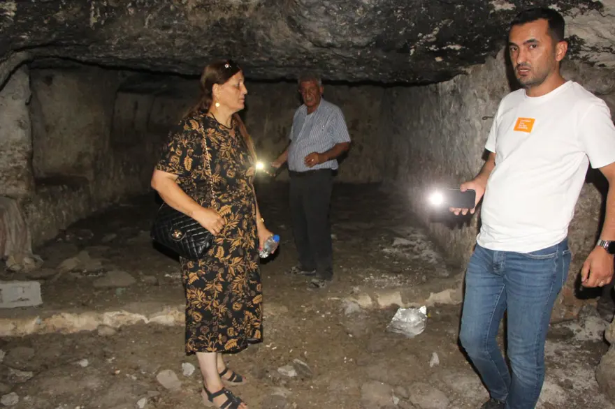 Avrupa’dan Şırnak’a dönüş (İlk etapta 5 aile memleketlerinedönüyor) 4 Avrupa’dan Şırnak’a dönüş (İlk etapta 5 aile memleketlerinedönüyor) 4