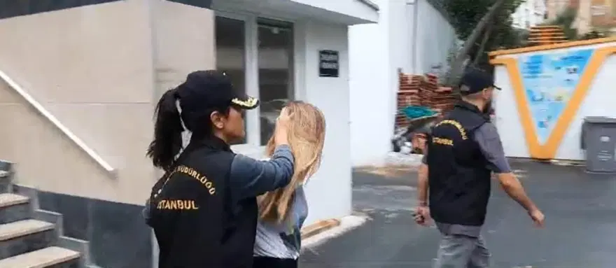 "BANA UÇAK BİLETİ AYARLAYIN" 2