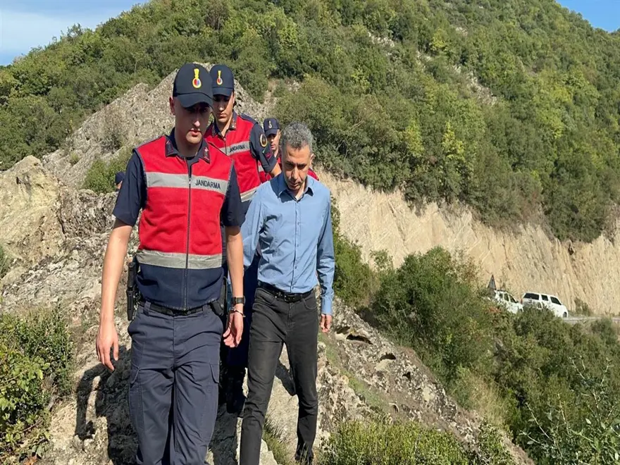 Ölüme itilen Semiha'nın katil zanlısına ağırlaştırılmış müebbet hapis istemi 1