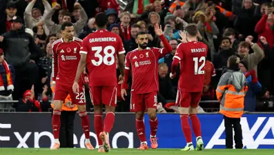Liverpool kabusa son verdi