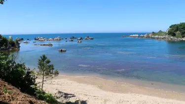 Kocaeli'nin saklı cenneti Kandıra bayramda tatilcileri bekliyor