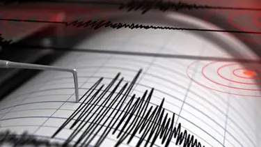 Akdeniz'de 4,7'lik deprem (Son depremler)