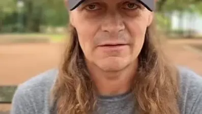 Ünlü Rock yıldızı kansere yakalandığını açıkladı: ''Dualarınızı bekliyorum''