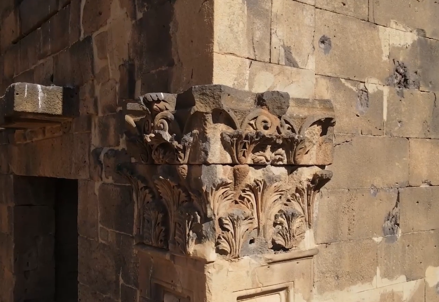 DİNİ VE KÜLTÜREL MERKEZ OLDU 3