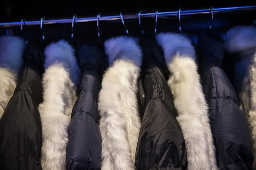 Buz bar ilgi odağı 7