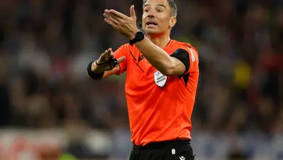 Tahkim Kurulu, Galatasaray'ın yabancı hakem itirazını reddetti