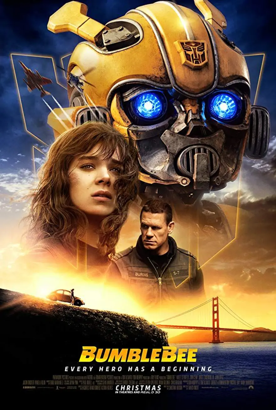 En popüler macera filmleri (IMDb Ocak 2019 verileri) 22
