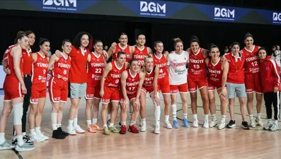 Potanın Perileri'nin ikinci rakibi İsviçre