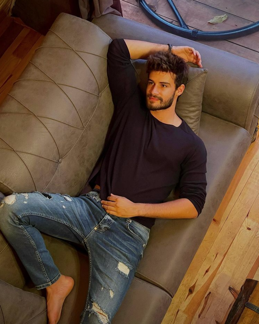 BATUHAN KARACAKAYA KİMDİR? 15