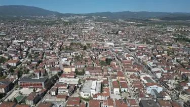 Düzce'de 66 kaçak yapı tespit edildi: 7'sine yıkım kararı çıktı